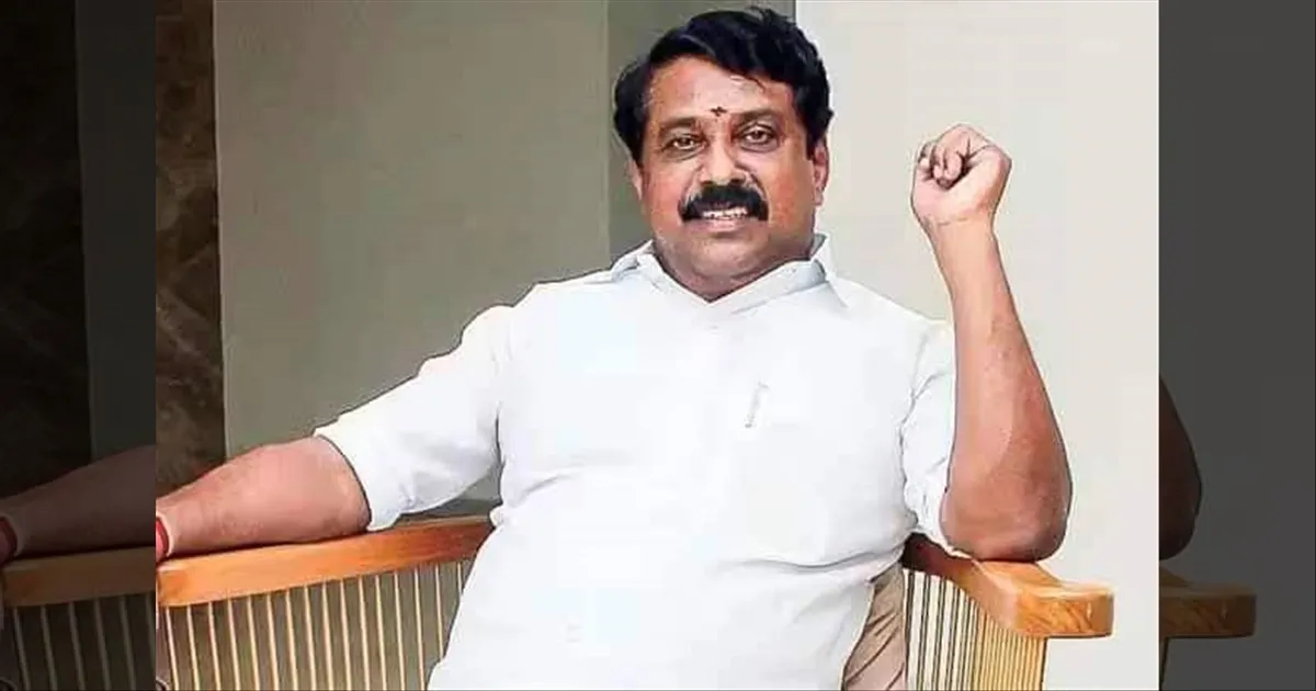 களமாட காத்திருக்கும் பாஜக.. நயினாரின் சூறாவளி சுற்றுப்பயணம்! பாஜக தொண்டர்கள் செம குஷி..!