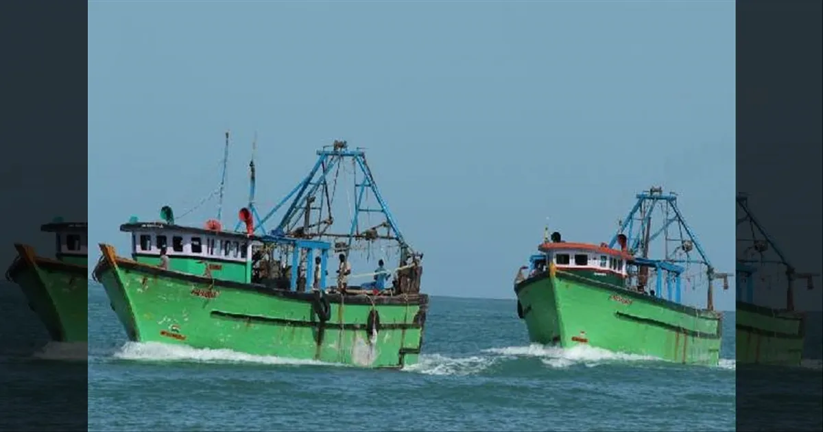 இலங்கை கடற்படையின் அட்டூழியம்… நாளை முதல் தொடர் போராட்டத்தில் ஈடுபடும் மீனவர்கள்! 