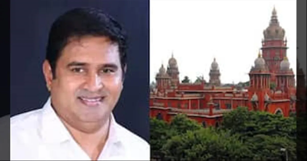 #BREAKING: ஆம்ஸ்ட்ராங் கொலை வழக்கு…17 பேர் மீதான குண்டர் சட்டம் ரத்து! 