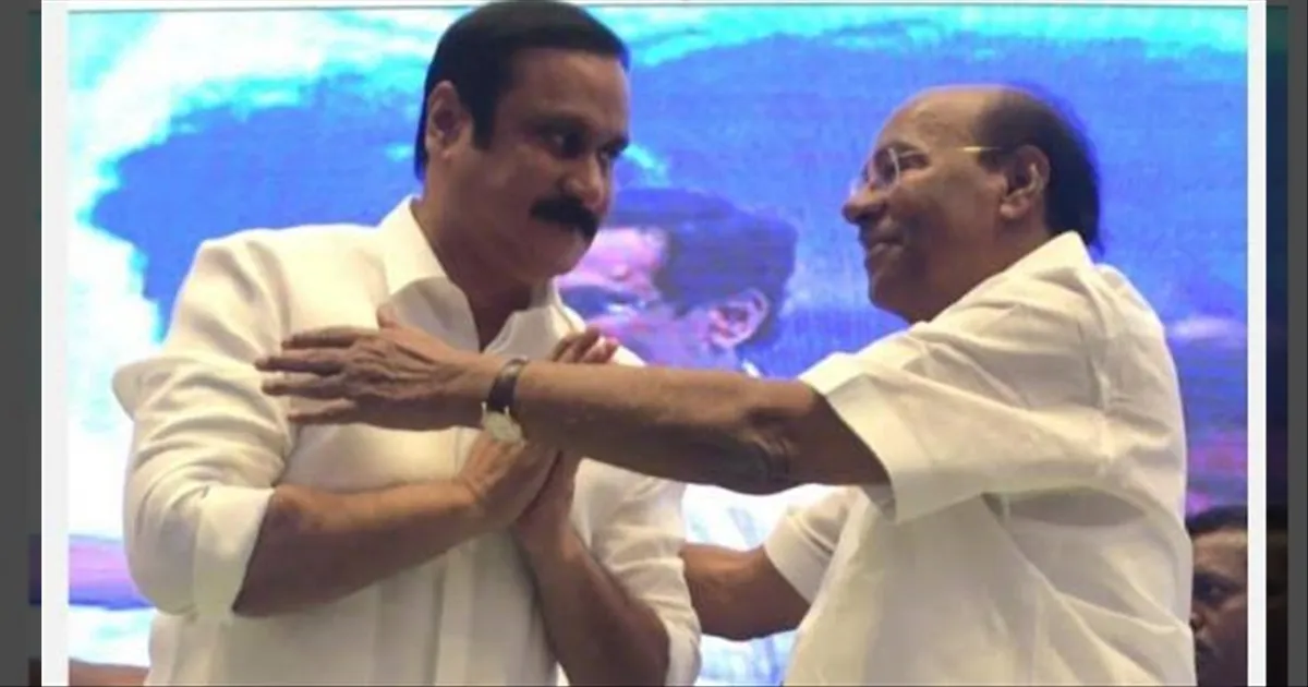 ஓயாத சண்டை! அன்புமணிக்கு வலுக்கும் எதிர்ப்பு... நீதிமன்றத்தை நாட ராமதாஸ் தரப்பு முடிவு 