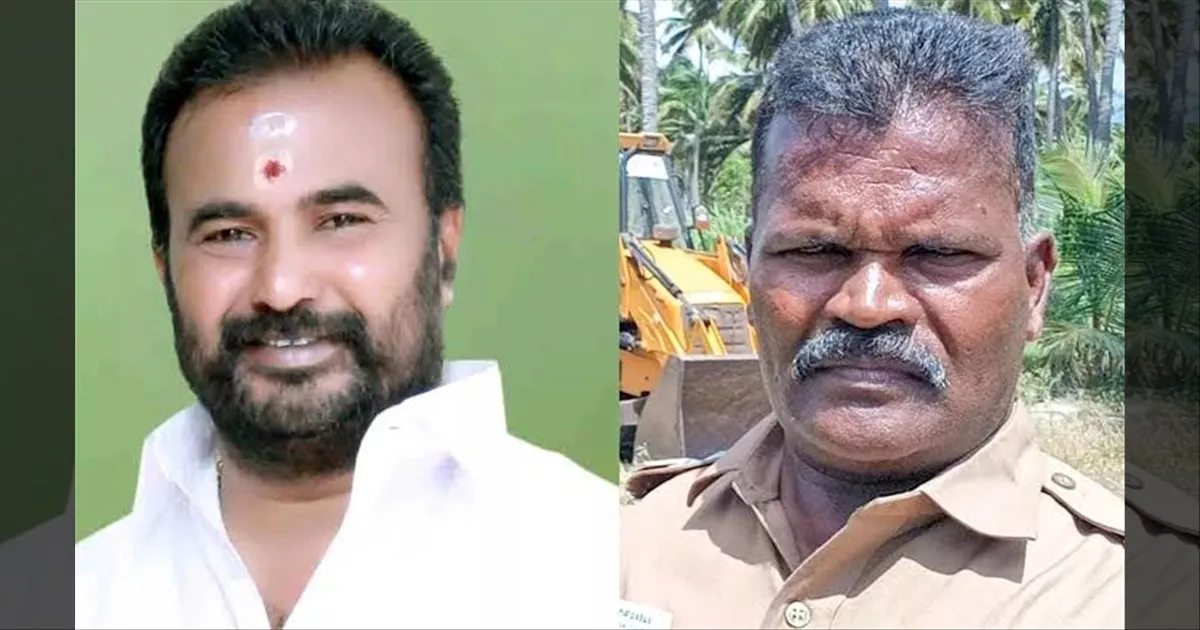 கொலையாளிகள் முழு விவரம் என்கிட்ட இருக்கு! MLA மகேந்திரன் பரபரப்பு பேட்டி..!