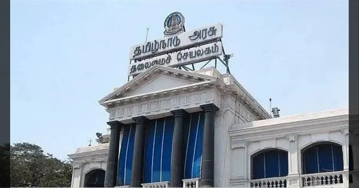 #BREAKING: புத்தாண்டு சர்ப்ரைஸ்... அரசு ஊழியர்களுக்கு போனஸ்... முதல்வர் ஸ்டாலின் அதிரடி உத்தரவு...!