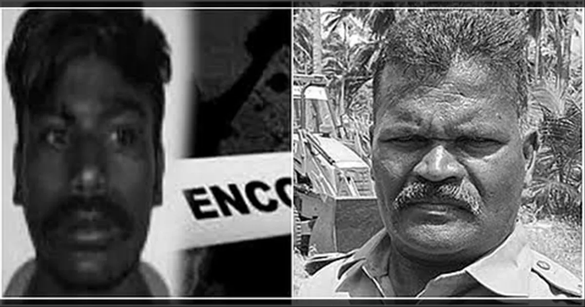 ஒரே புல்லட் தான்! உயிர் போயிடுச்சு... என்கவுண்டர் சம்பவம் குறித்த அதிர வைக்கும் தகவல்கள்