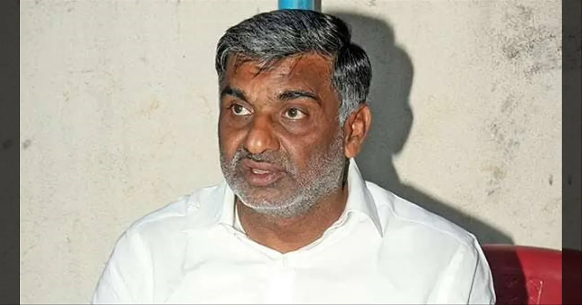 அதிமுக கூட்டணியில் தேமுதிக...முன்னாள் அமைச்சர் கே.சி.வீரமணி முக்கிய அறிவிப்பு 