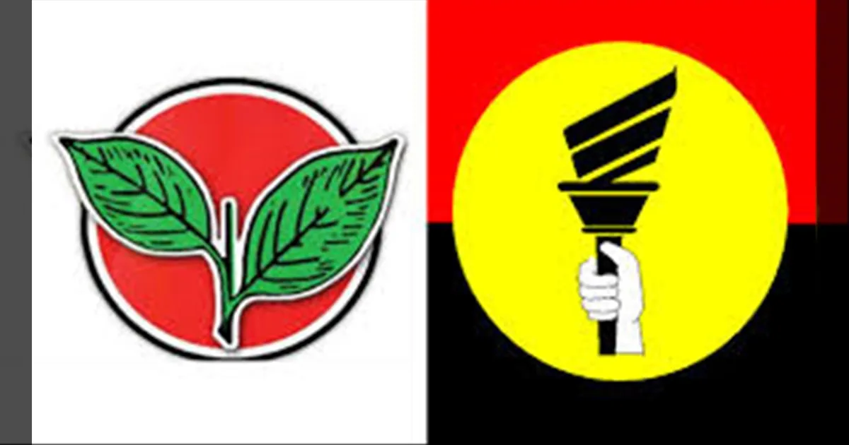 மீண்டும் தேமுதிக -அதிமுக கூட்டணி? பிரேமலதாவுடன் அதிமுக நிர்வாகிகள் முக்கிய ஆலோசனை...!