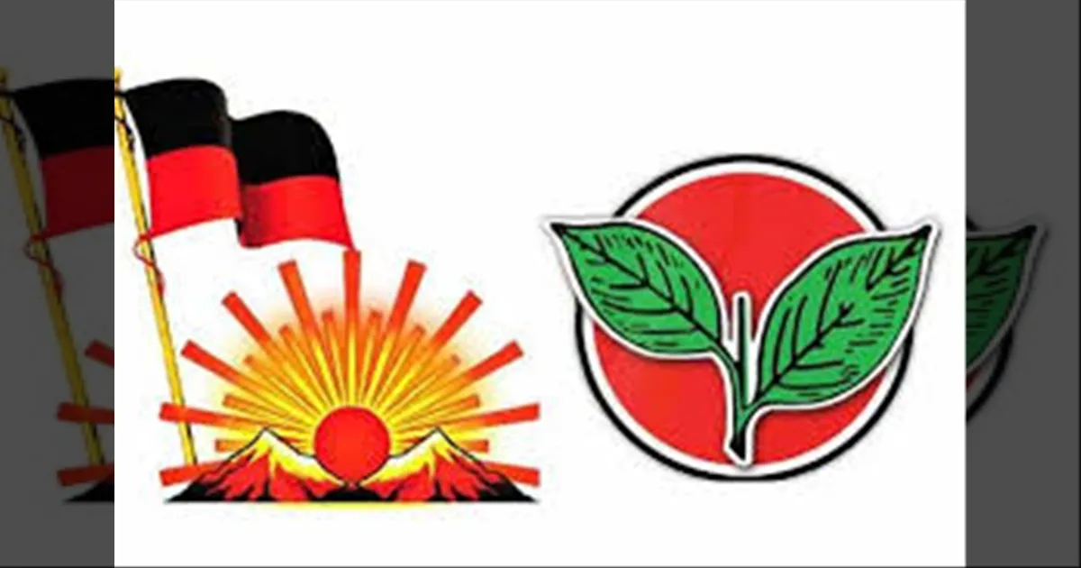 நெருங்கும் ராஜ்யசபா தேர்தல்... வேட்பாளர்களை அறிவிக்காத திமுக, அதிமுக..! பெரும் எதிர்பார்ப்பு..!!