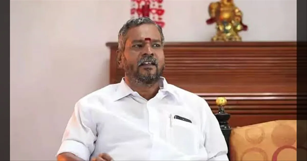 கமல்ஹாசனுக்கு கொலை மிரட்டல்!  நடிகர் ரவி மீது ம.நீ.ம பரபரப்பு புகார்! என்ன விஷயம் தெரியுமா?