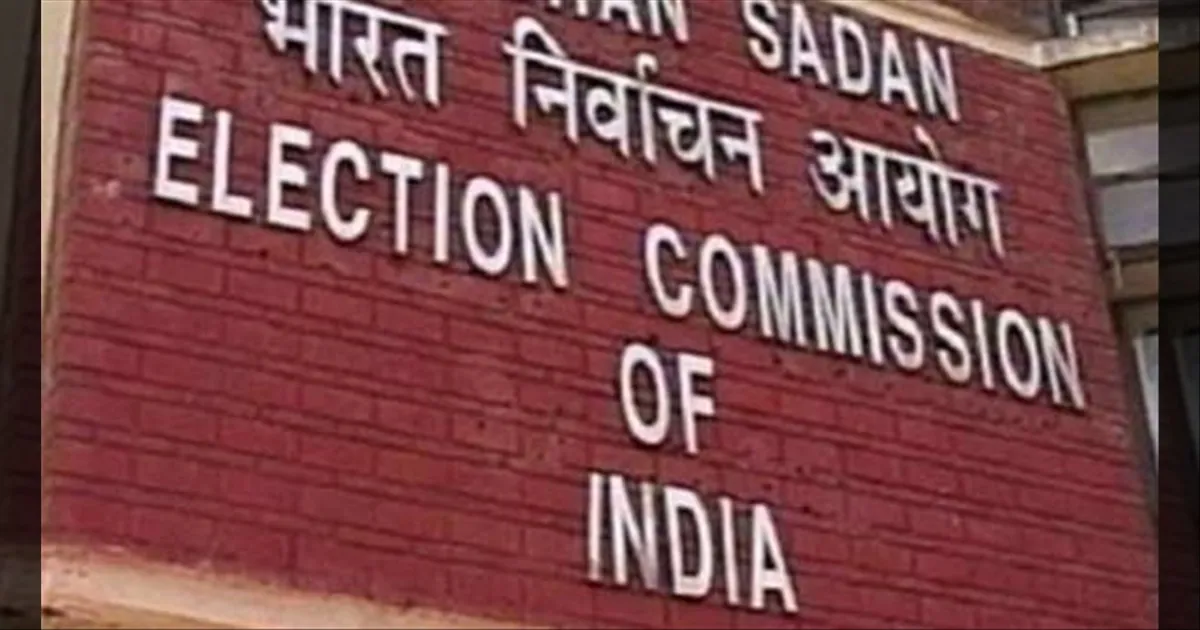 சூடுபிடிக்கும் SIR பணிகள்... தேர்தல் ஆணையத்தின் புதிய அப்டேட்...! 