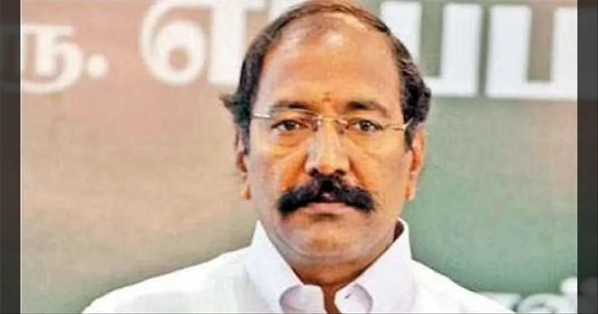 அதிமுகவின் அடுத்த விக்கெட்... தங்கமணியும் விலகுகிறாரா? பரபர கருத்து