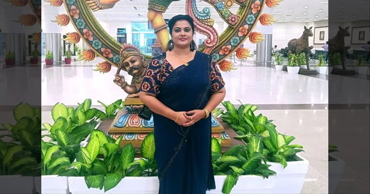 கேரள நடிகை மினு முனீர் விடுவிப்பு! அடையாளம் காட்ட இளம் பெண் திணறுவதால் சிக்கல்...