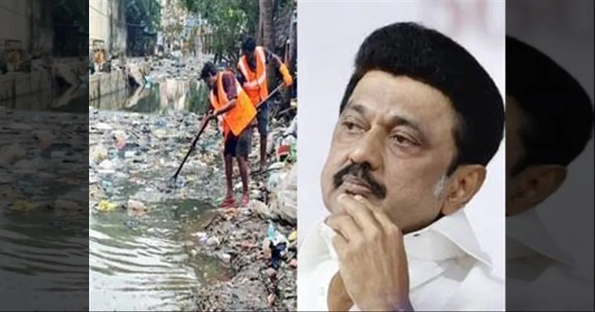 #BREAKING: தூய்மை பணியாளர்களை கைவிடமாட்டோம்! புதிய நலத்திட்டங்கள் காத்திருக்கு - முதல்வர் ஸ்டாலின்..!
