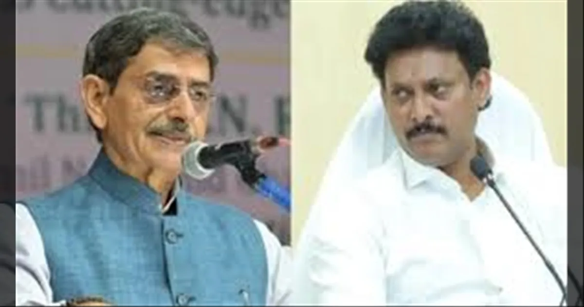  இதே வேலைதானா? சும்மா நோண்டாதிங்க! ஆளுநர் ரவிக்கு அன்பில் மகேஷ் வார்னிங்