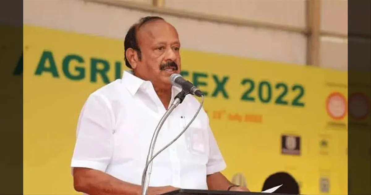 நாடாளுமன்றம் போய் என்னத்த பண்ணீங்க? அன்புமணியை கேள்விகளால் துளைத்த MRK