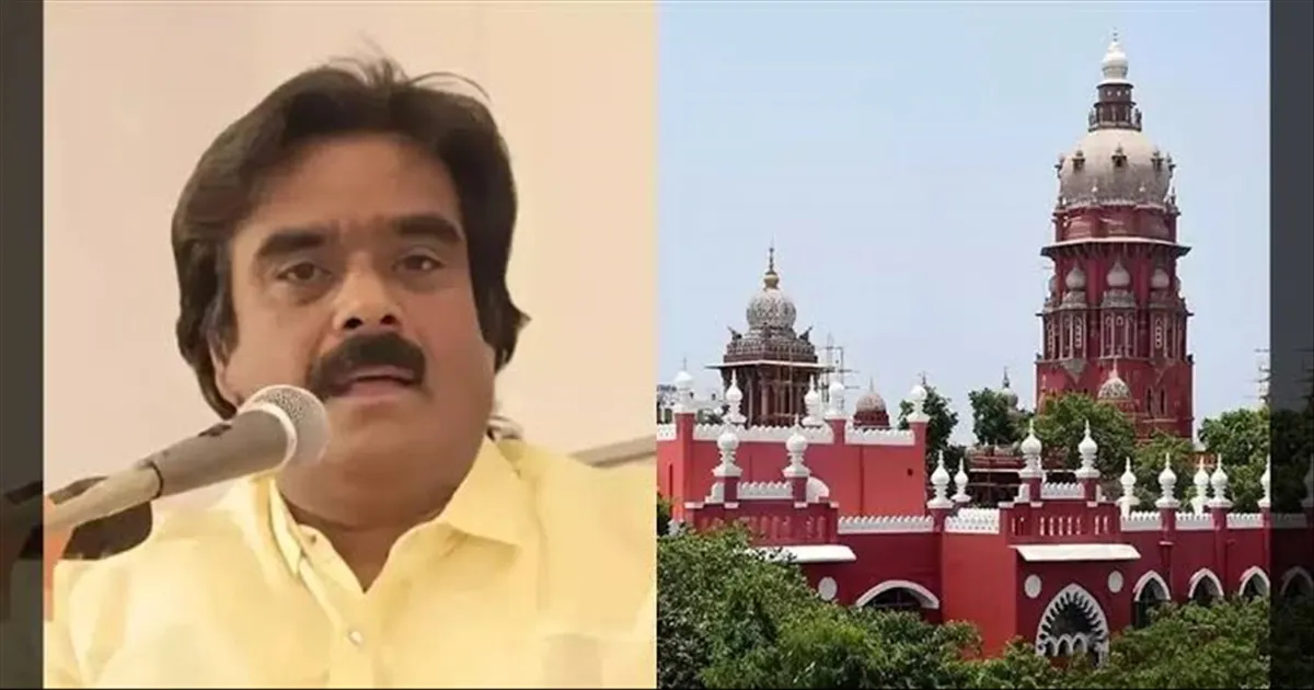 தேவநாதன் சொத்து விபரம் எங்கே? முழு தகவலை கொடுங்க.. சென்னை ஹைகோர்ட் உத்தரவு..!