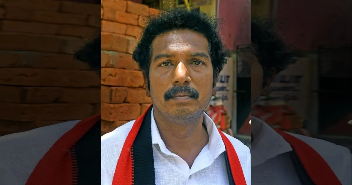 தெரு முழுக்க மெண்டல்கள் தான் போல... ஆவேசமாக பேசி சர்ச்சையில் சிக்கிய திமுக MLA! 