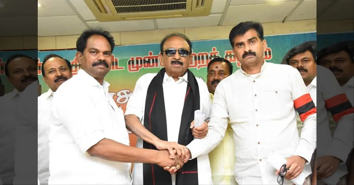 #BREAKING: மதிமுகவில் இருந்து மல்லை சத்யா சஸ்பென்ட்! வைகோ அதிகாரப்பூர்வ அறிவிப்பு… 
