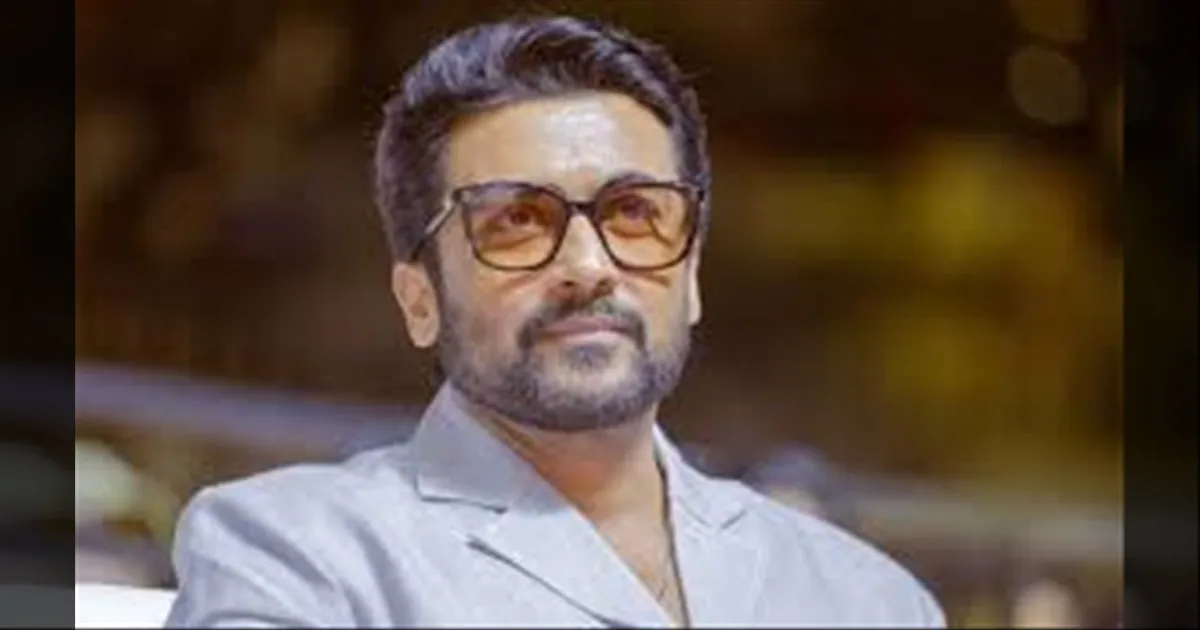 வேற லெவல் ட்விஸ்ட்! அரசியலில் களமிறங்கும் சூர்யா... என்ன சொல்லி இருக்காங்கன்னு தெரியுமா?