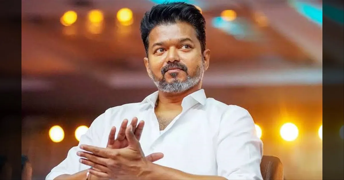 அனைவர் எதிர்காலமும் பிரகாசிக்கட்டும்..! +2 மாணவர்களுக்கு விஜய் வாழ்த்து..!! 