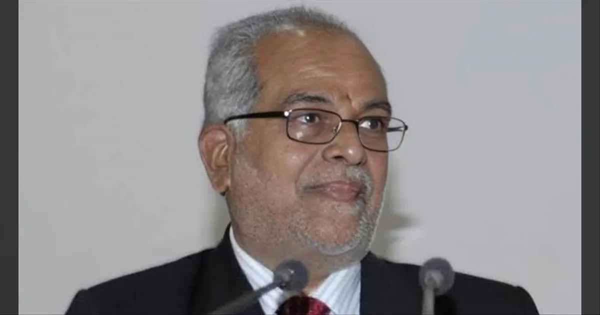 #BREAKING: துணை ஜனாதிபதி வேட்பாளர் சுதர்ஷன் ரெட்டி தமிழகம் வருகை... யாரை சந்திக்கப் போகிறார் தெரியுமா?
