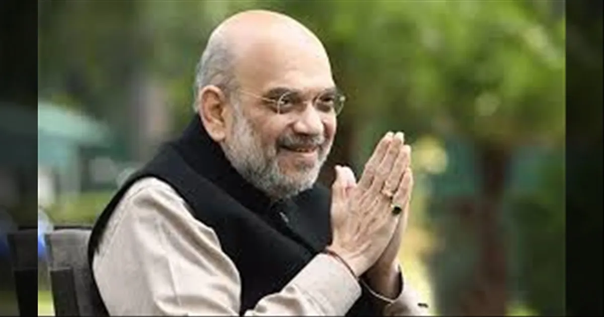 #BREAKING: உள்துறை அமைச்சர் அமித்ஷா தமிழகம் வருகை... பாஜக பூத் கமிட்டி கூட்டத்தில் பங்கேற்பு!