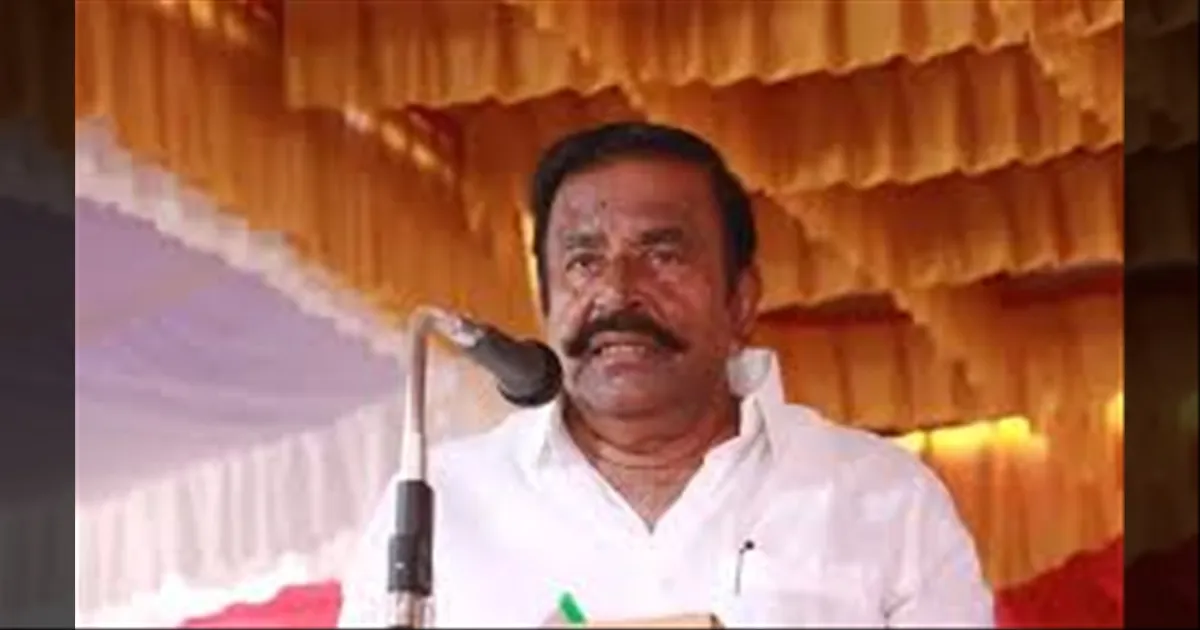மக்களுக்கான மகத்தான ஆட்சி திமுக! எவ்வளவு திட்டங்கள் வந்திருக்கு தெரியுமா? லிஸ்ட் போட்ட அமைச்சர்..!