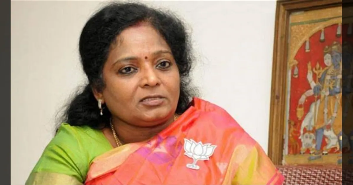 ஐயப்ப பக்தர்கள் மாநாட்டில் ஸ்டாலினா? இது என்ன பாசாங்குத்தனம்! விளாசிய தமிழிசை