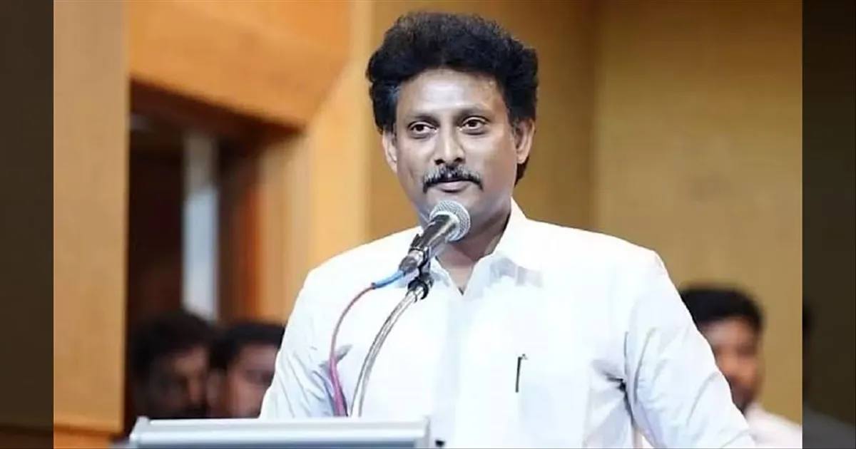 தமிழினம் இரும்பு பயன்படுத்திய வரலாறு! மூடி மறைக்க பாஜக முயல்வதாக அன்பில் மகேஷ் குற்றச்சாட்டு