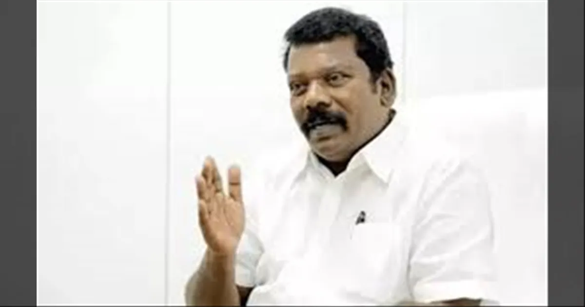 அரசியல் சண்டையில அவசர சிகிச்சைக்கு போறவங்கள தடுக்கலாமா? செல்வப்பெருந்தகை ஆவேசம்..!