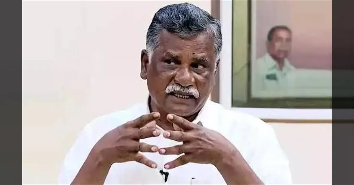ஹிந்தியை திணிச்சா பின்விளைவு மோசமா இருக்கும்! முத்தரசன் எச்சரிக்கை..!