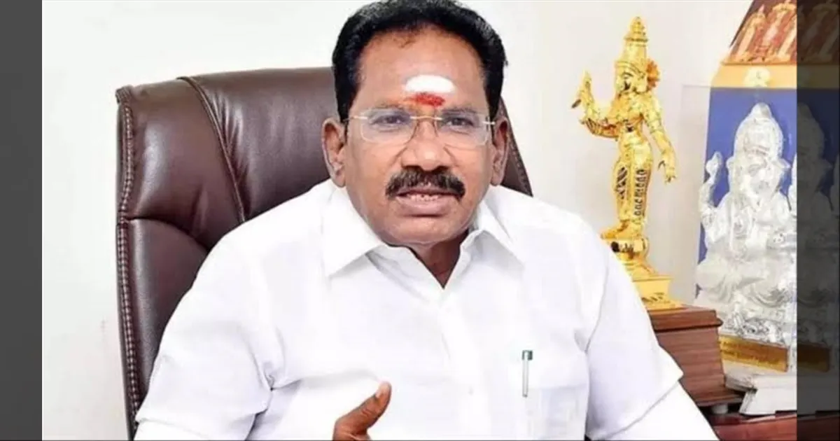 மதுரை மேயருக்கு எதிராக போர் கொடி! பதவி விலகும் வரை இதை செய்யமாட்டோம்... அதிமுக திட்டவட்டம்