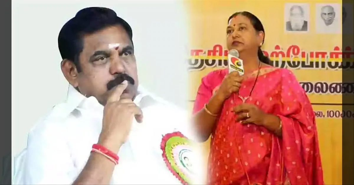 எடப்பாடி பழனிச்சாமி முதுகில் குத்திட்டார்… ஏமாந்துட்டோம்! ஆதங்கத்தை கொட்டித் தீர்த்த பிரேமலதா