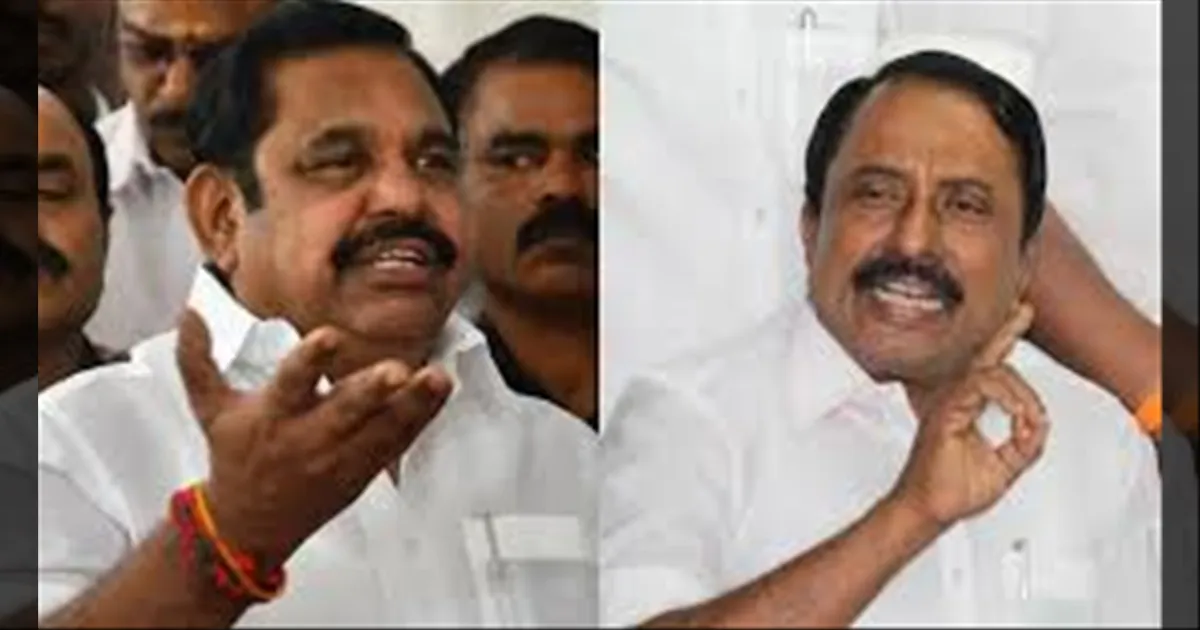செல்போன்ல கூட பேச முடியாதாம்! அதிமுக நிர்வாகிகளின் அழைப்பை ஏற்க மறுக்கும் செங்கோட்டையன்…