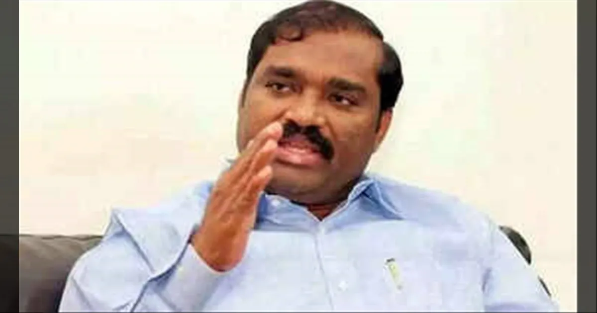 கச்சத்தீவு தமிழர்கள் உரிமை! என்ன திமிரு இருக்கும்? இலங்கை அதிபரை சாடிய வேல்முருகன்