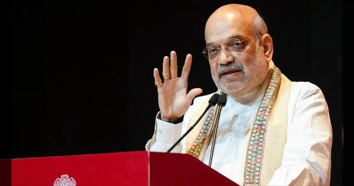 சண்டை போட்டுக்காதீங்க! உட்கட்சி பூசல் இருக்கவே கூடாது... அமித்ஷா கறார் உத்தரவு..!