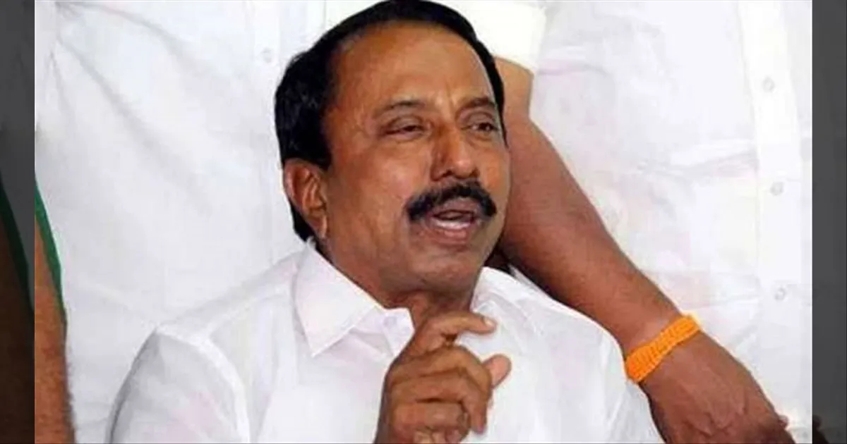 Be Cool செங்கோட்டையன்... பாத்துக்கலாம்! சமாதானம் செய்யும் முயற்சியில் பாஜக