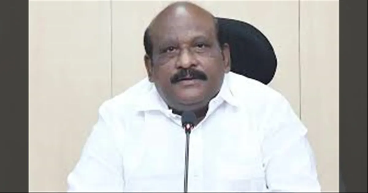 உயர் கல்விக்கான மாநில கொள்கை ரெடி! விரைவில் வெளியிடப்படும்... மாஸ் அறிவிப்பு தந்த அமைச்சர்