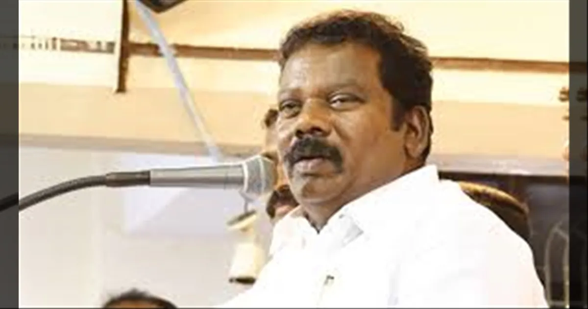 #GST2.0: சிறு சலுகை மக்கள் வேதனையை அடக்காது! செல்வப் பெருந்தகை கருத்து...