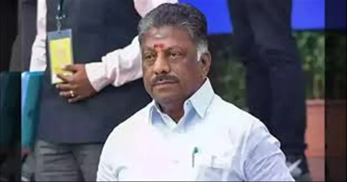 ஒருங்கிணைப்பு குழு விவகாரம்... WAIT and SEE! தரமாக காய் நகர்த்தும் ஓபிஎஸ்