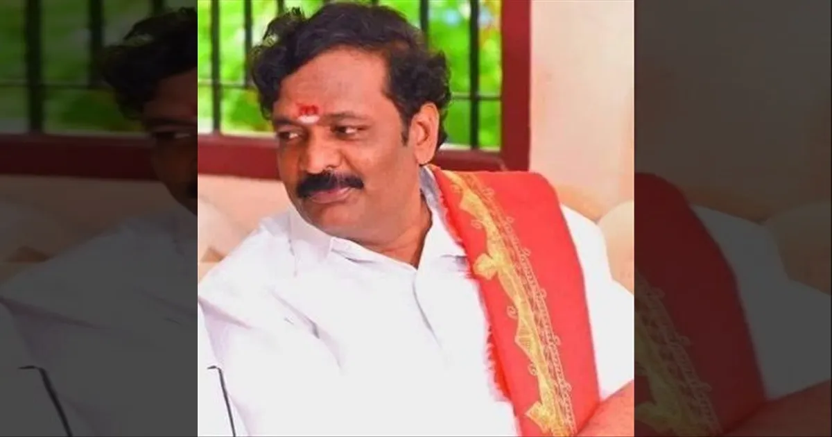 #BREAKING: பாமக பிரமுகர் ம.க.ஸ்டாலினை கொல்ல முயற்சி.. பெட்ரோல் குண்டு வீசிய மர்ம கும்பல்..!