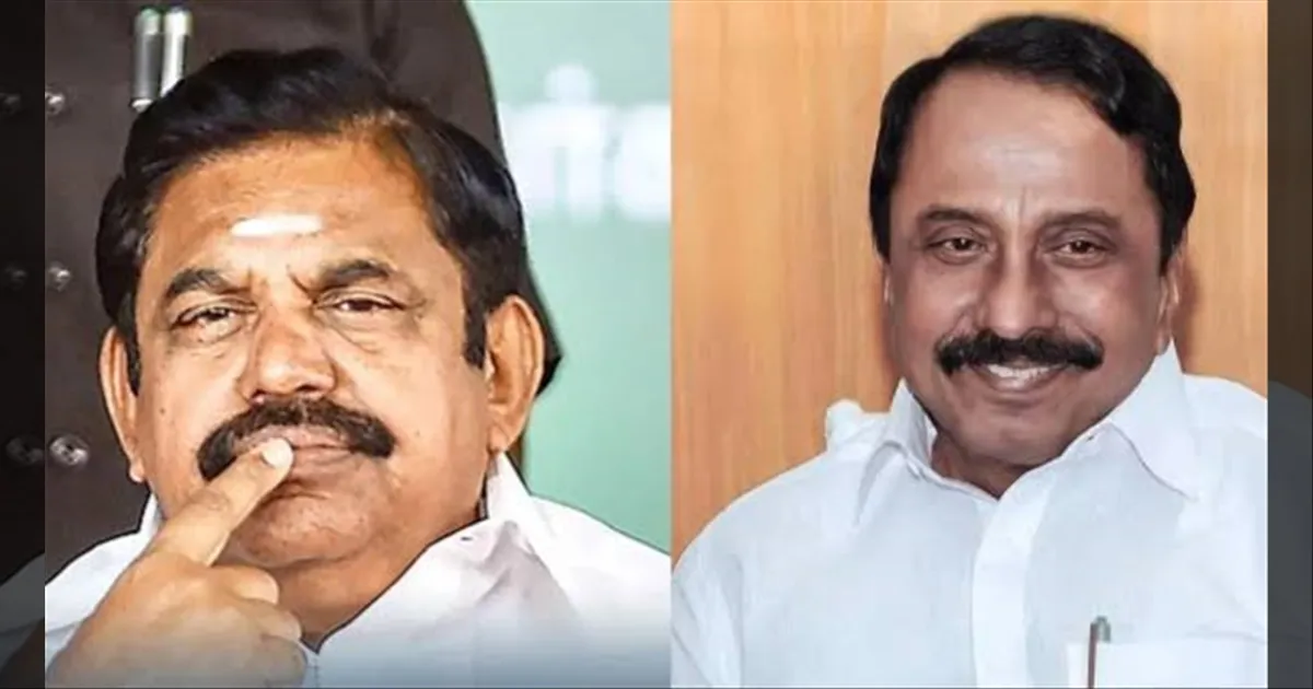 என்ன நடக்க போகுதோ? செங்கோட்டையன் விதித்த கெடு இன்றுடன் நிறைவு...