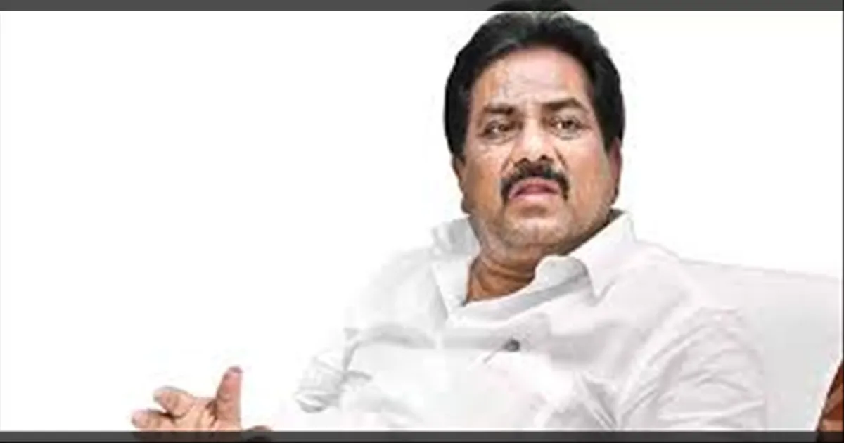 பத்திரப்பதிவுத் துறையில் லஞ்சமா? எதையாவது உளறாதீங்க இபிஎஸ்! அமைச்சர் மூர்த்தி பதிலடி..!