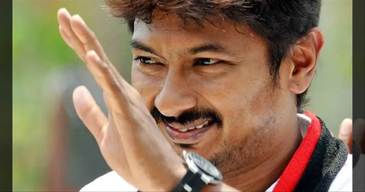 பரபரப்பு அரசியல் களம்! சுற்றுப்பயணத்தை தொடங்கும் உதயநிதி... திமுகவினர் குஷி