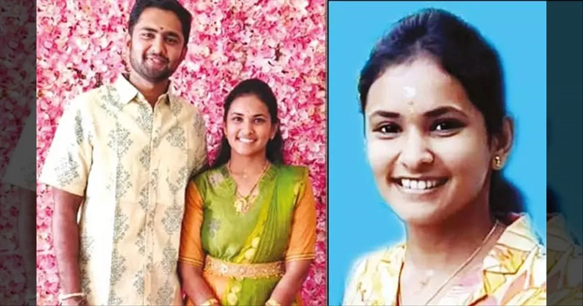 எங்க பொண்ணு நிலை யாருக்கும் வரக்கூடாது! ரிதன்யா பெயரில் இலவச சட்ட ஆலோசனை மையம்... பெற்றோர் அறிவிப்பு 