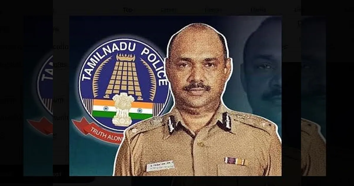 #BREAKING: பொறுப்பு டிஜிபி நியமனத்தை எதிர்த்த வழக்கு தள்ளுபடி… ஐகோர்ட் உத்தரவு