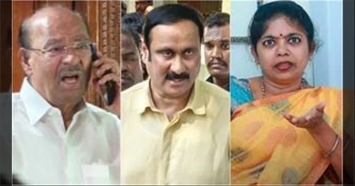 ஒரே பாமக தான்... அன்புமணியே தலைவர்! திலகபாமா பரபரப்பு பேட்டி 