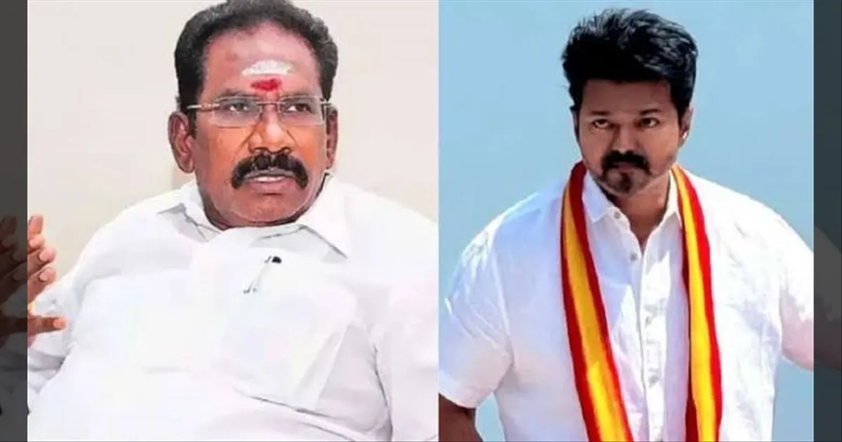 அணில் போல… செல்லூர் ராஜு பேசுறது எங்கயோ இடிக்குதே! 