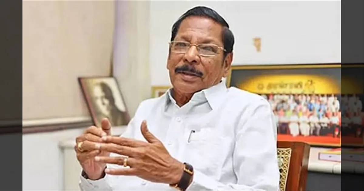 கூட்டம் வந்துட்டா ஜெயிச்சுட்டதா அர்த்தமா?... விஜயை கலாய்த்த ஆர். எஸ். பாரதி...!