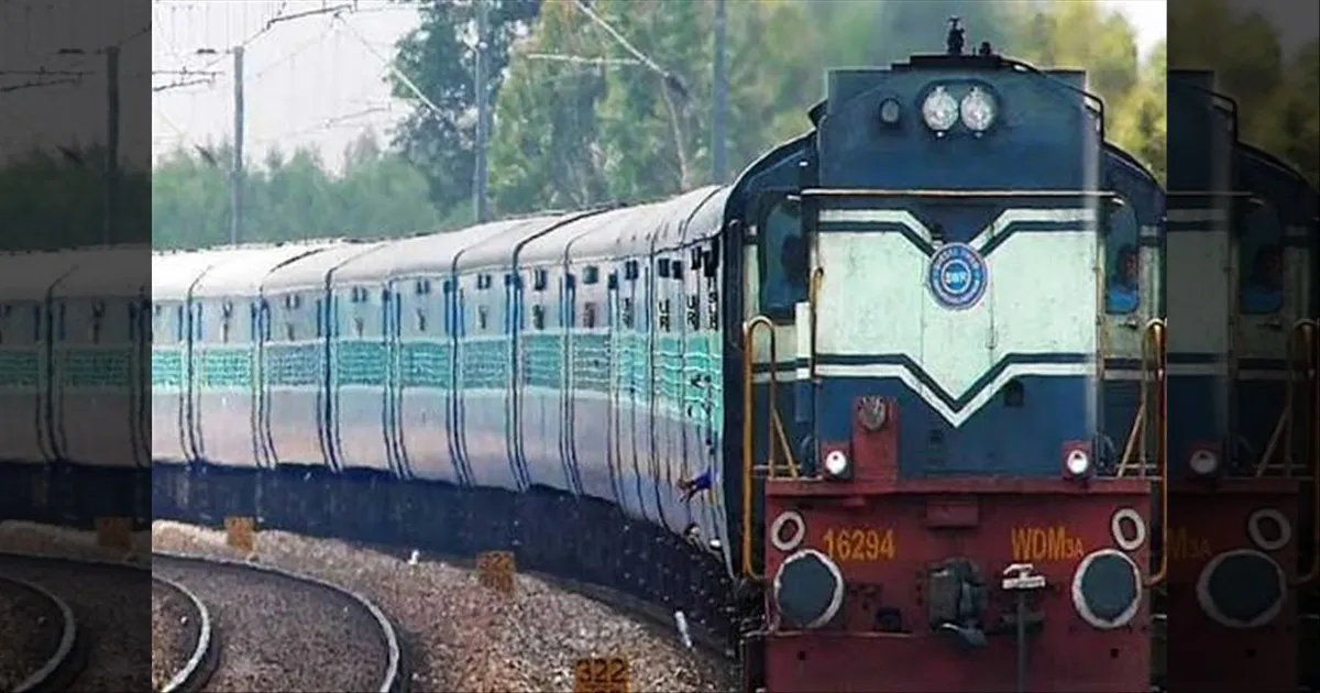 சென்னை ஒன் செயலி மூலம் டிக்கெட் எடுக்குறீங்களா? ரயில்வே துறையின் அதி முக்கிய அறிவிப்பு