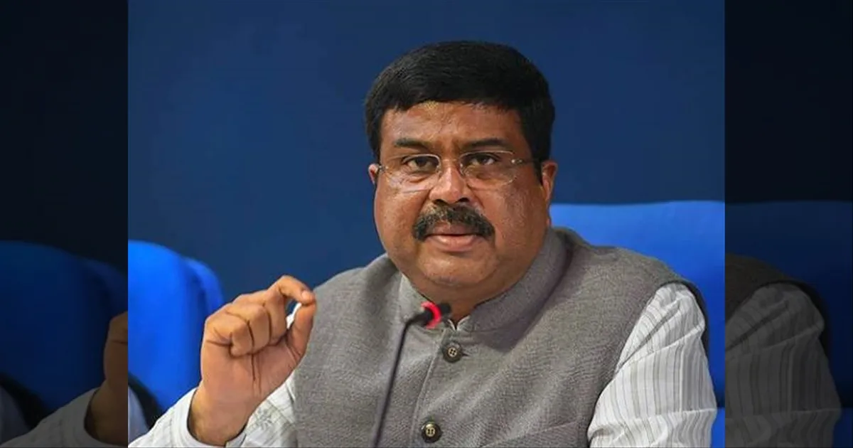 #biharelection: சூடுபிடிக்கும் களம்... பாஜக தேர்தல் பொறுப்பாளராக தர்மேந்திர பிரதான் நியமனம்...!