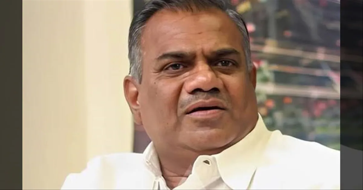 #BREAKING: புஸ்ஸி ஆனந்த் மீது பாய்ந்தது வழக்கு… தப்பவே முடியாது... அதிரடி காட்டும் போலீஸ்…! 